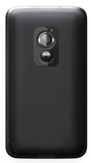 Illustration for article titled HTC P3470 Smartphone with GPS, Edge, Launches in Europe at WMC 2008